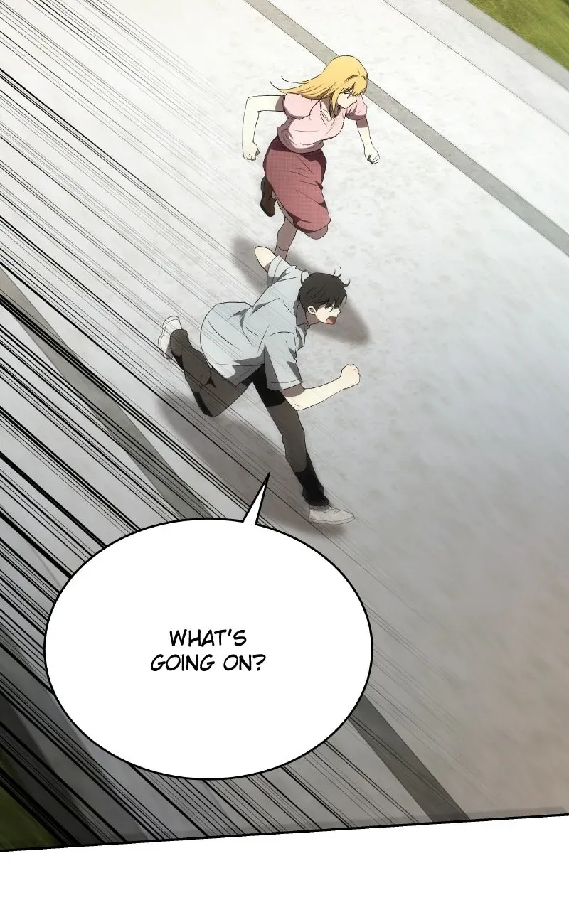 Kindergarten forDivine Beasts Chapter 49 page 127 - 