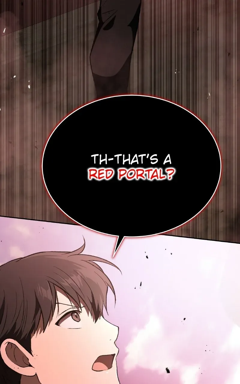 Kindergarten forDivine Beasts Chapter 49 page 136 - 