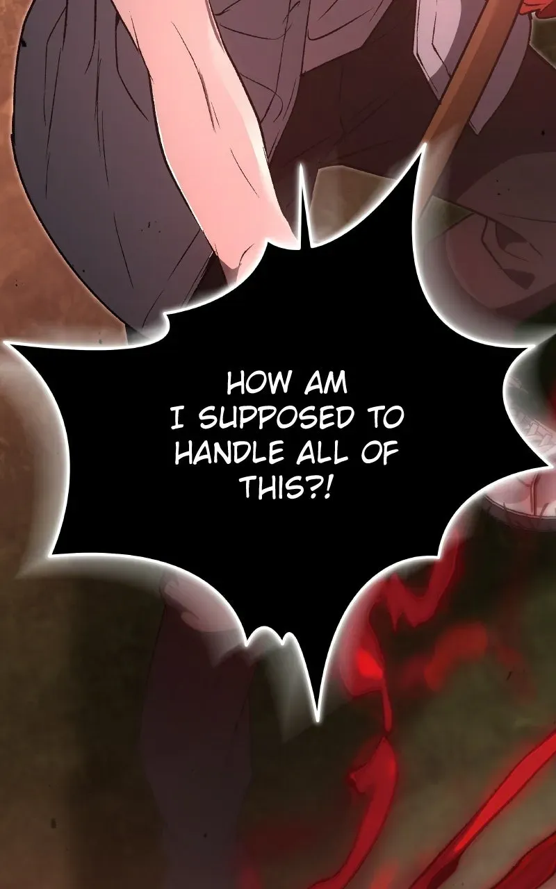 Kindergarten forDivine Beasts Chapter 49 page 152 - 