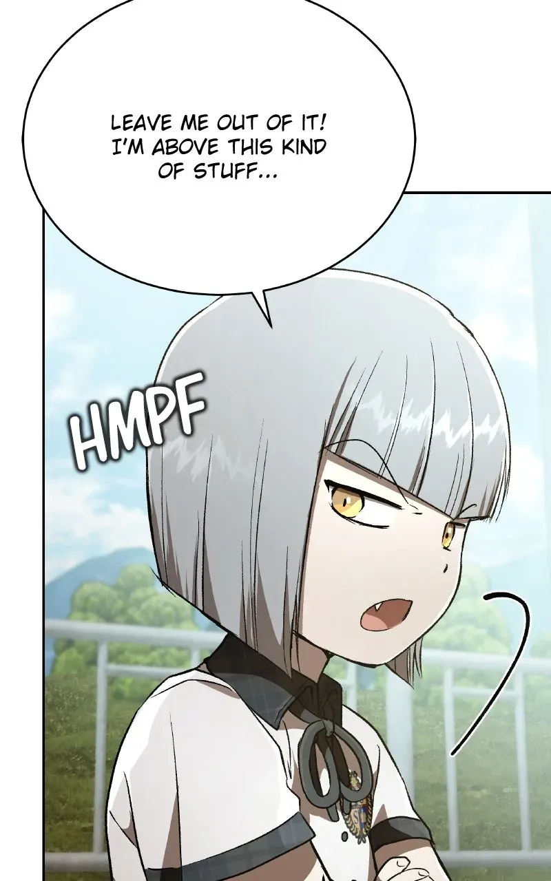 Kindergarten forDivine Beasts Chapter 49 page 18 - 