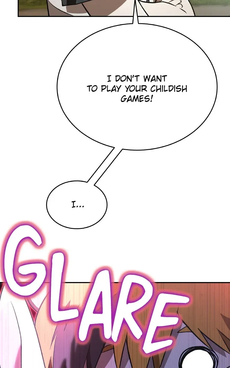 Kindergarten forDivine Beasts Chapter 49 page 19 - 