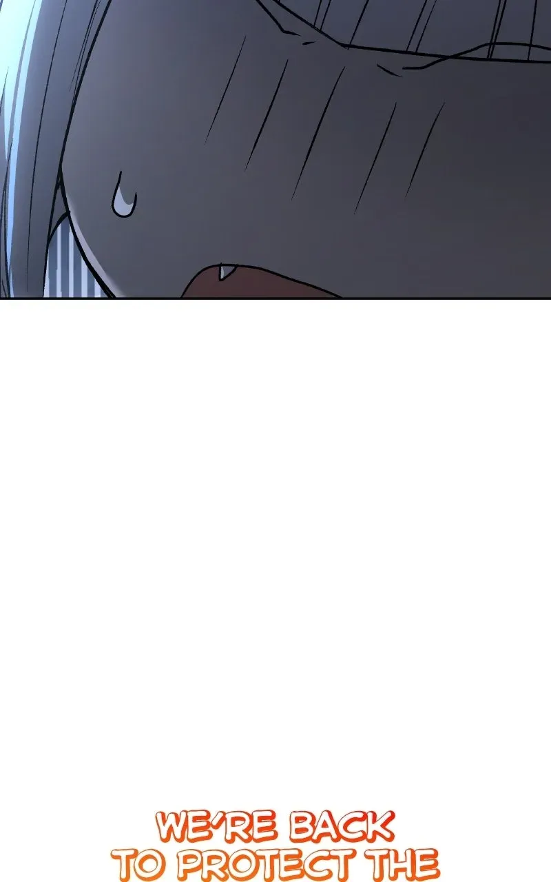 Kindergarten forDivine Beasts Chapter 49 page 22 - 
