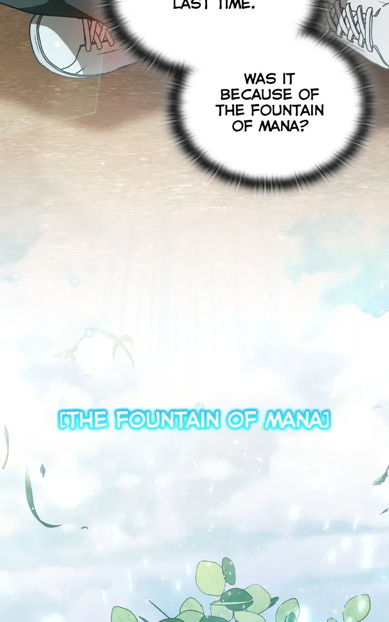 Kindergarten forDivine Beasts Chapter 49 page 40 - 