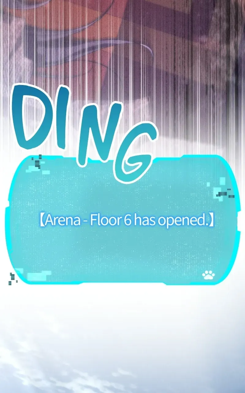 Kindergarten forDivine Beasts Chapter 49 page 48 - 