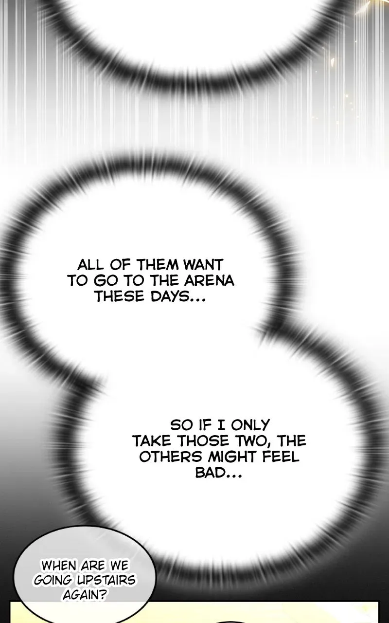 Kindergarten forDivine Beasts Chapter 49 page 60 - 