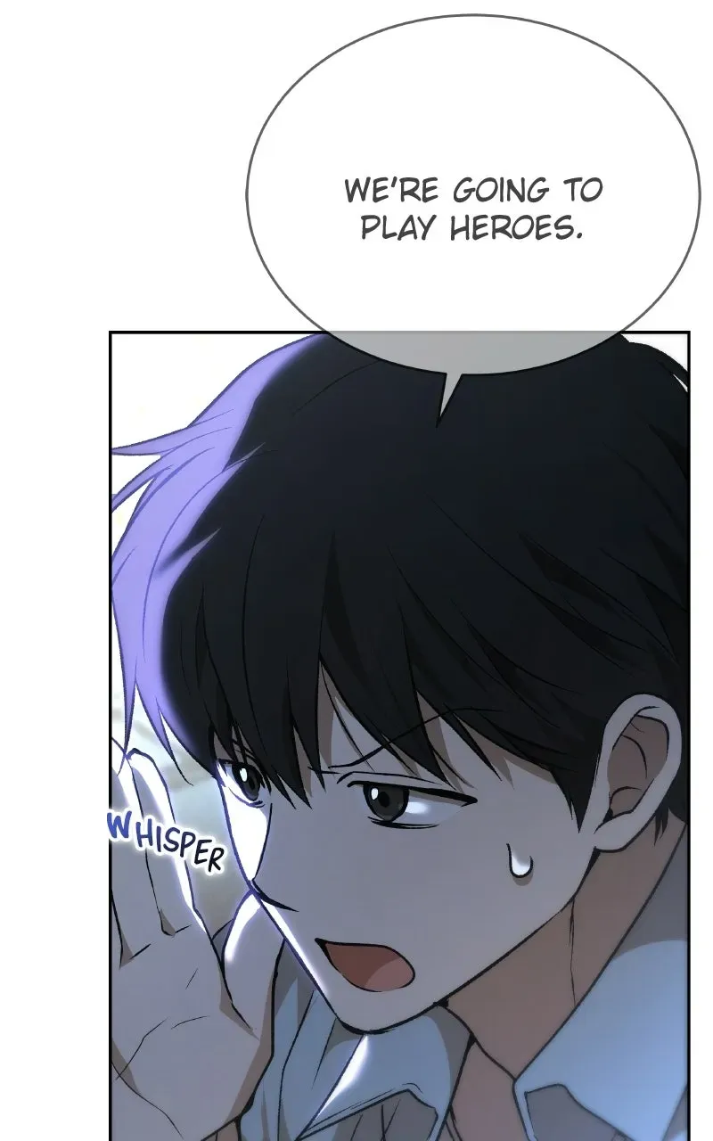 Kindergarten forDivine Beasts Chapter 49 page 65 - 