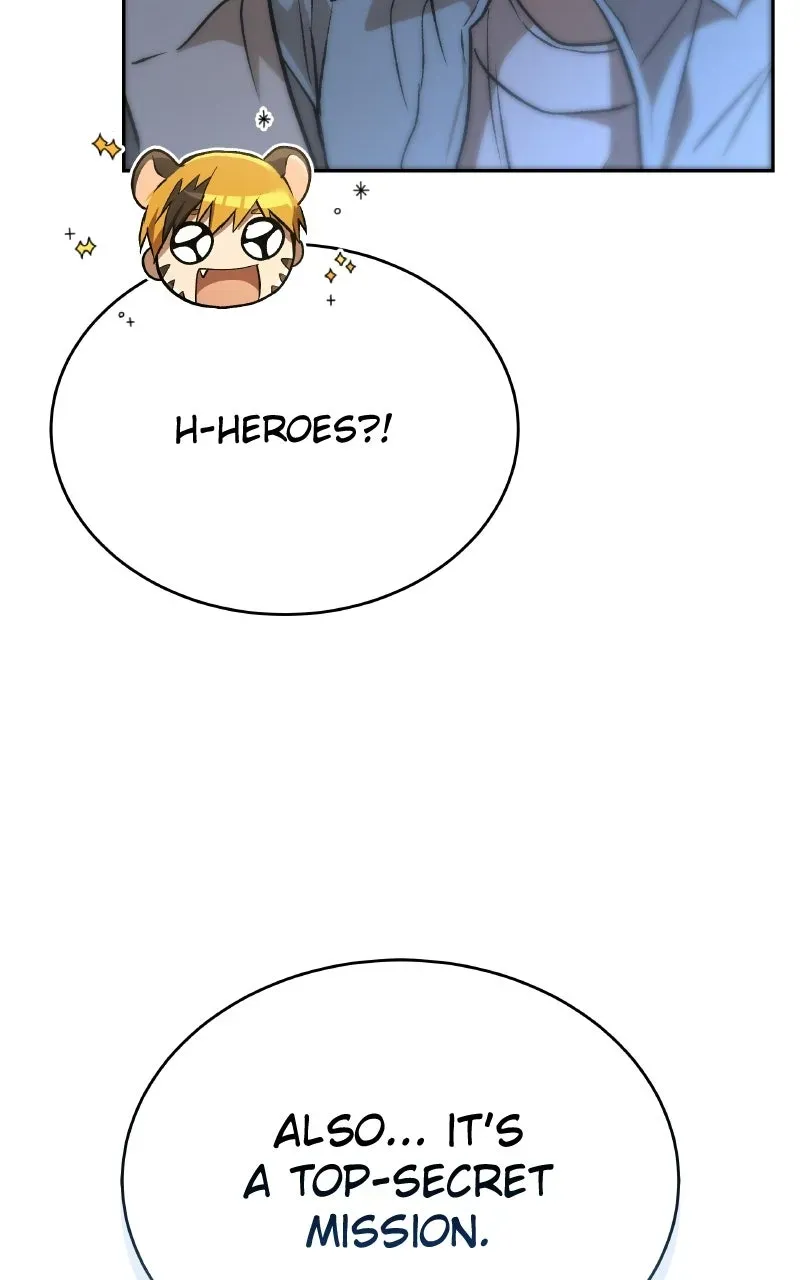 Kindergarten forDivine Beasts Chapter 49 page 66 - 