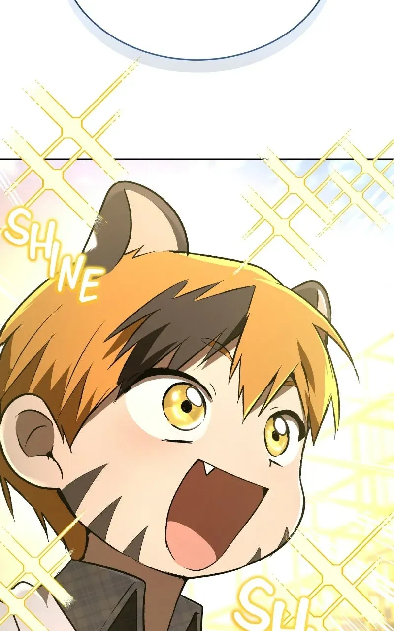 Kindergarten forDivine Beasts Chapter 49 page 67 - 