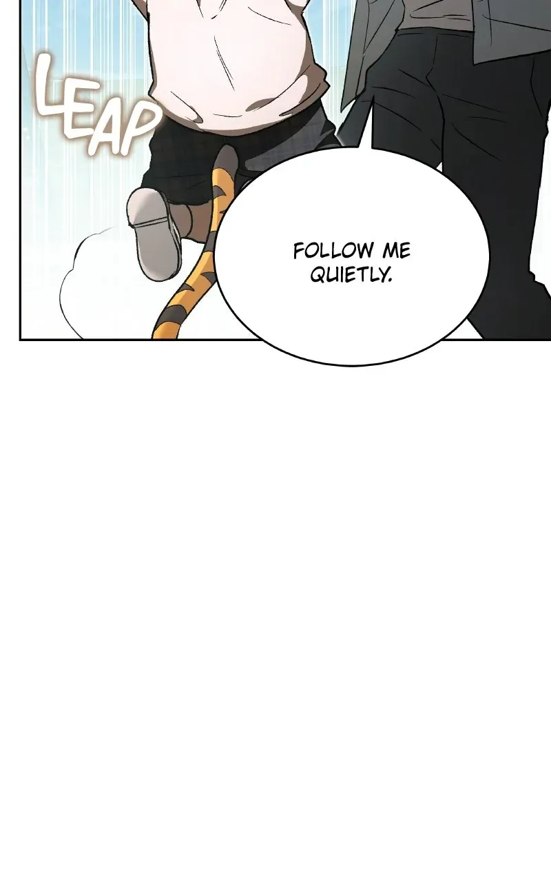 Kindergarten forDivine Beasts Chapter 49 page 70 - 