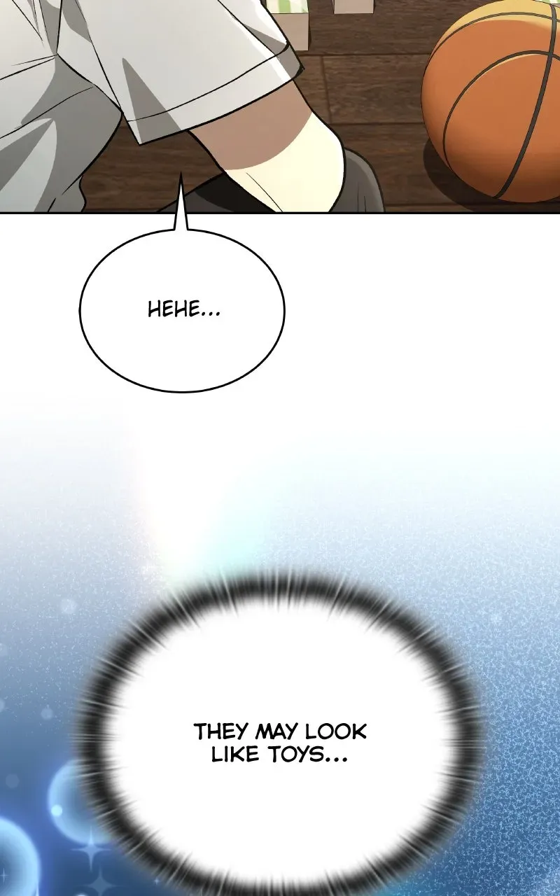 Kindergarten forDivine Beasts Chapter 49 page 75 - 