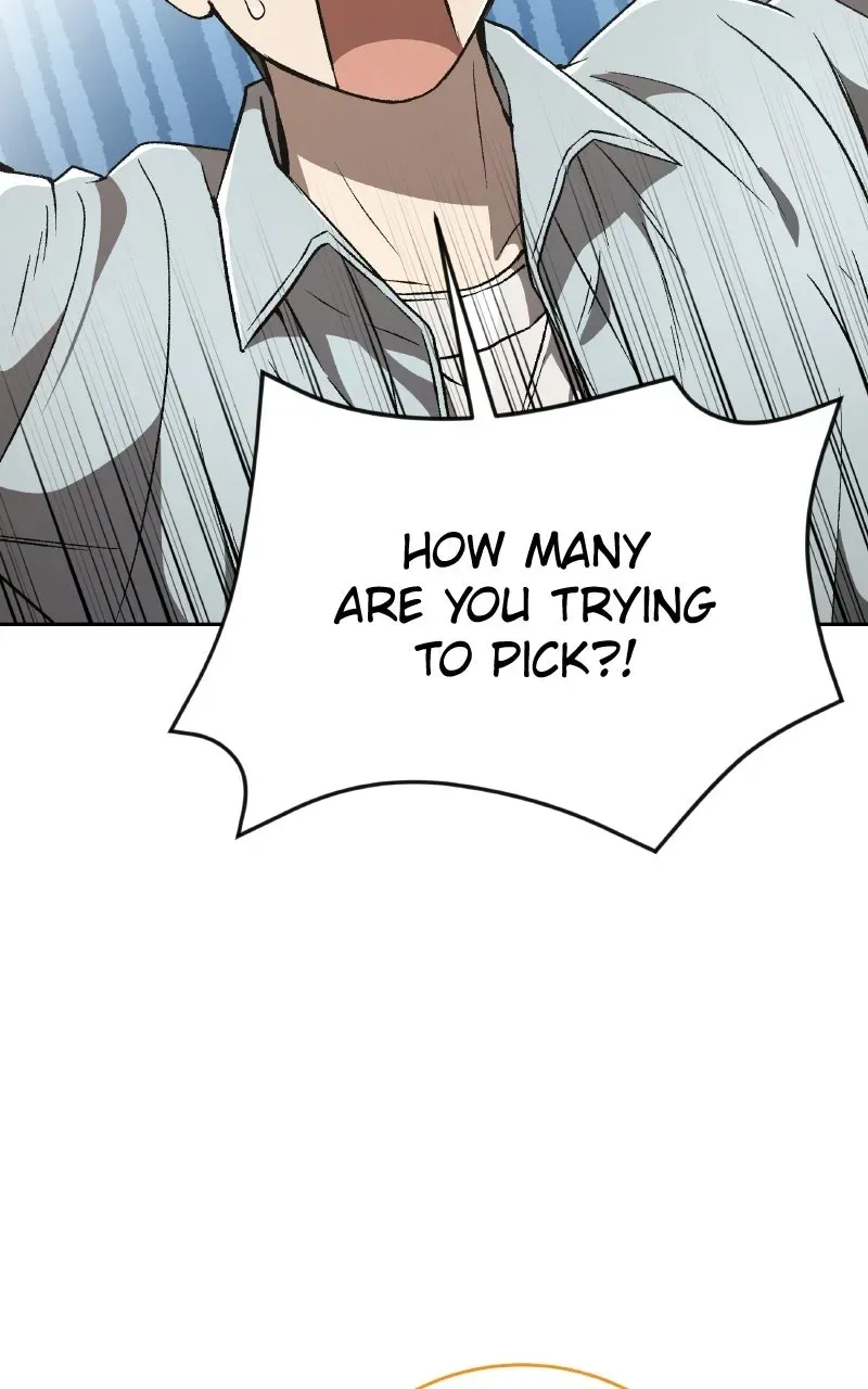 Kindergarten forDivine Beasts Chapter 49 page 88 - 