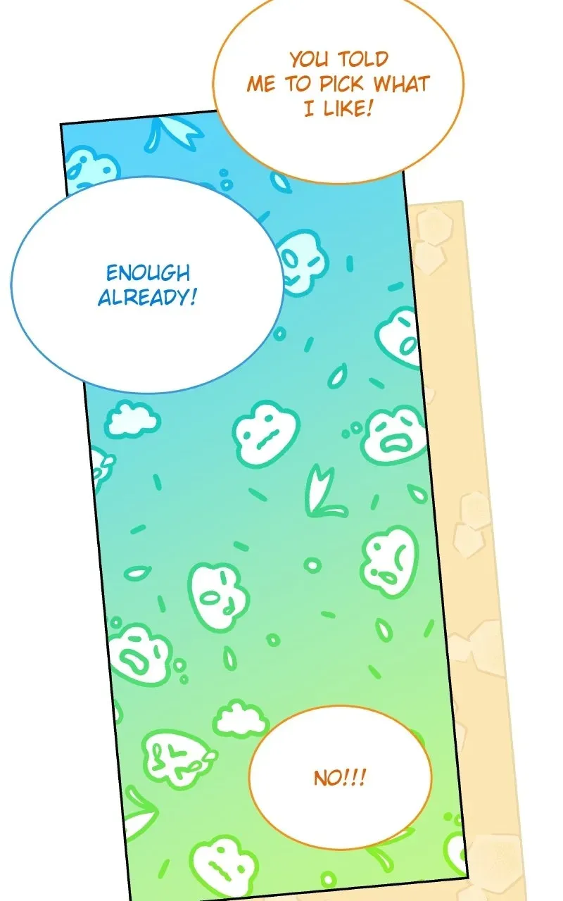 Kindergarten forDivine Beasts Chapter 49 page 89 - 