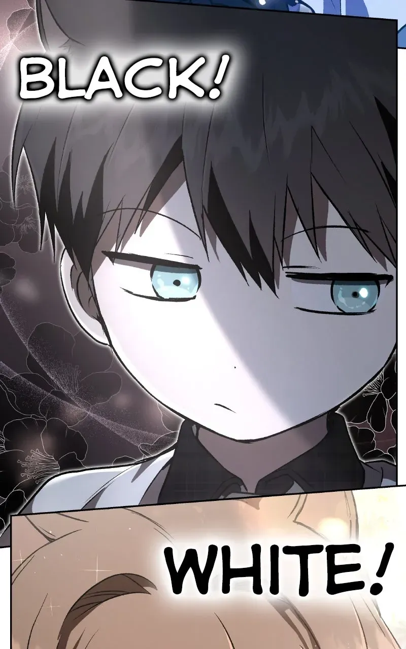 Kindergarten forDivine Beasts Chapter 49 page 10 - 