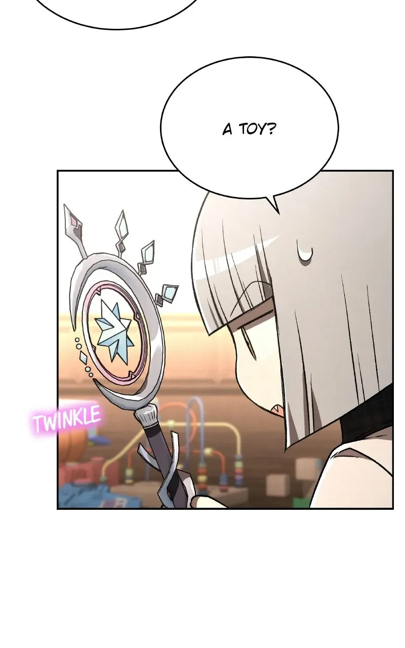 Kindergarten forDivine Beasts Chapter 49 page 98 - 