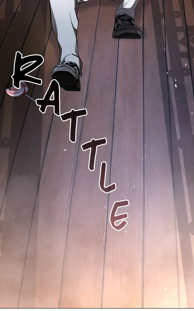 Kindergarten forDivine Beasts Chapter 5 page 121 - 