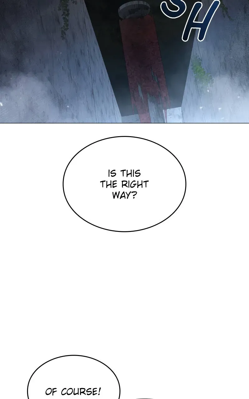 Kindergarten forDivine Beasts Chapter 5 page 134 - 