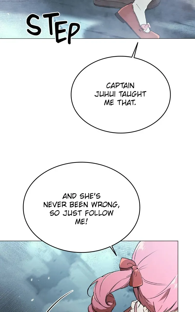 Kindergarten forDivine Beasts Chapter 5 page 136 - 