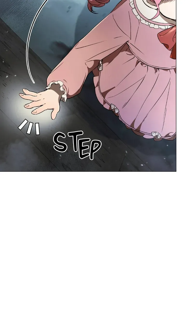 Kindergarten forDivine Beasts Chapter 5 page 137 - 