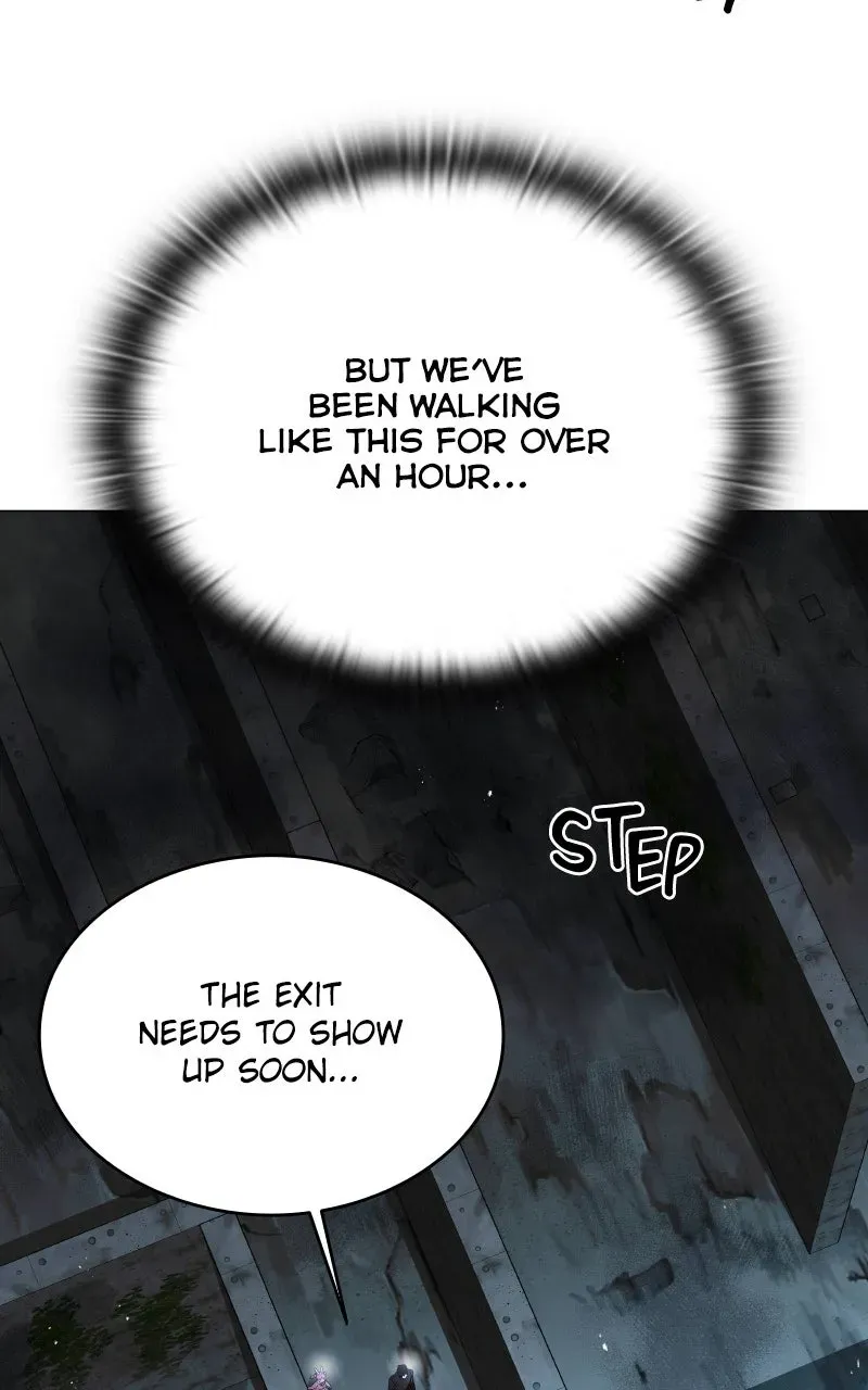 Kindergarten forDivine Beasts Chapter 5 page 139 - 
