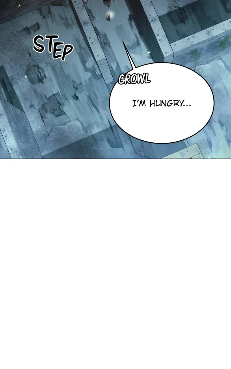 Kindergarten forDivine Beasts Chapter 5 page 140 - 