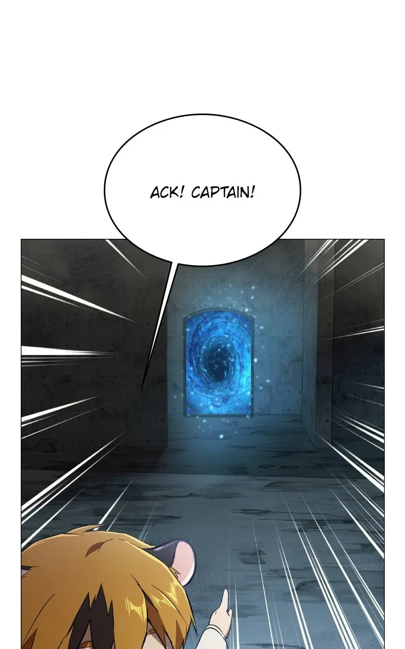 Kindergarten forDivine Beasts Chapter 5 page 141 - 