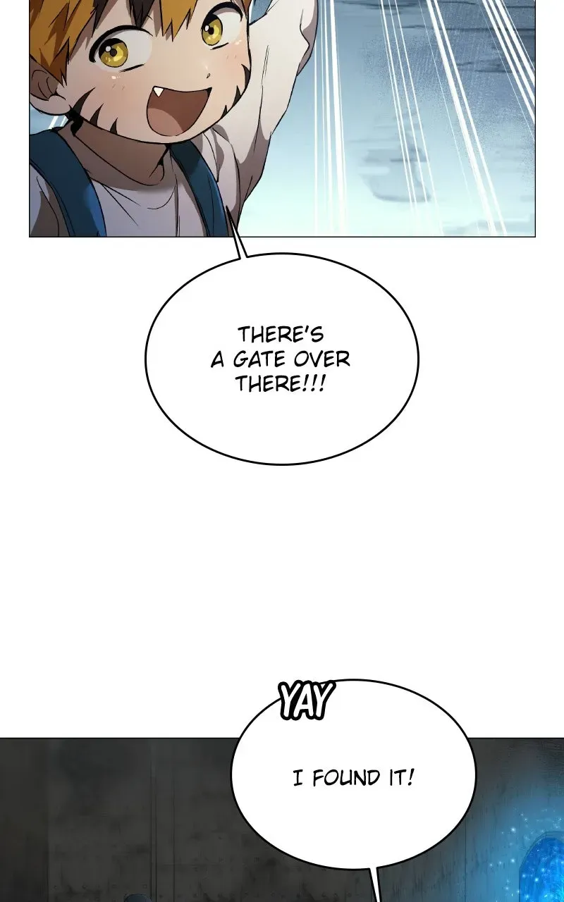 Kindergarten forDivine Beasts Chapter 5 page 142 - 
