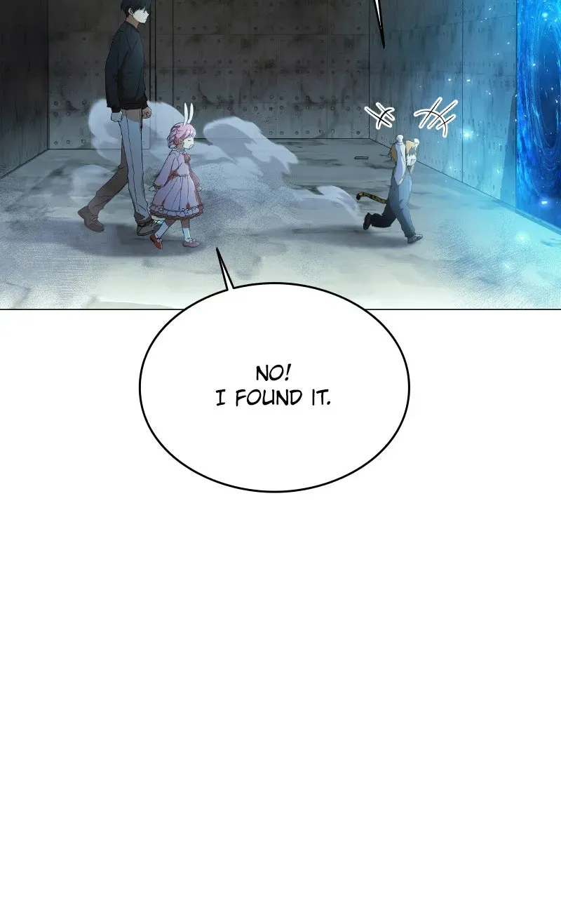 Kindergarten forDivine Beasts Chapter 5 page 143 - 