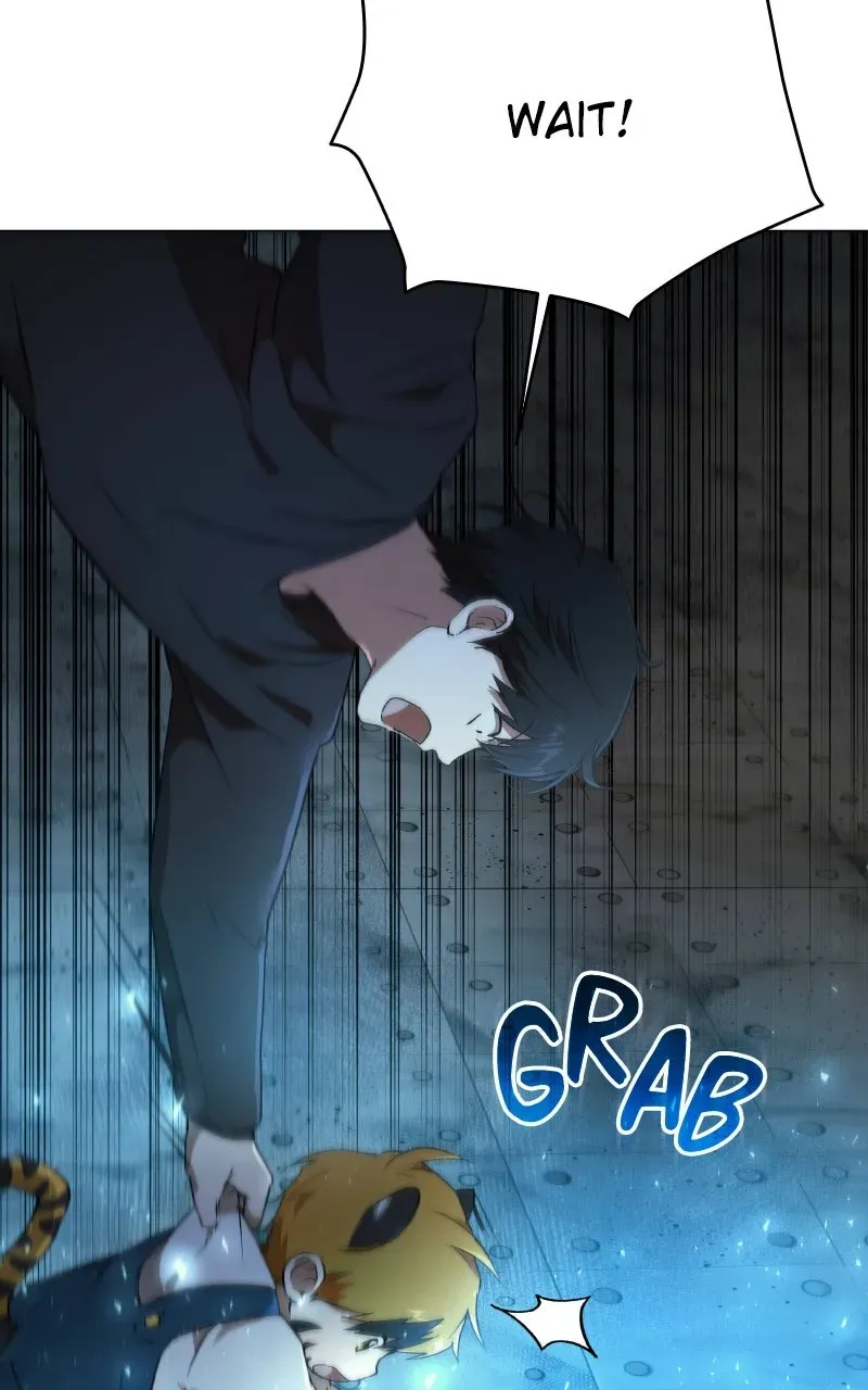 Kindergarten forDivine Beasts Chapter 5 page 147 - 