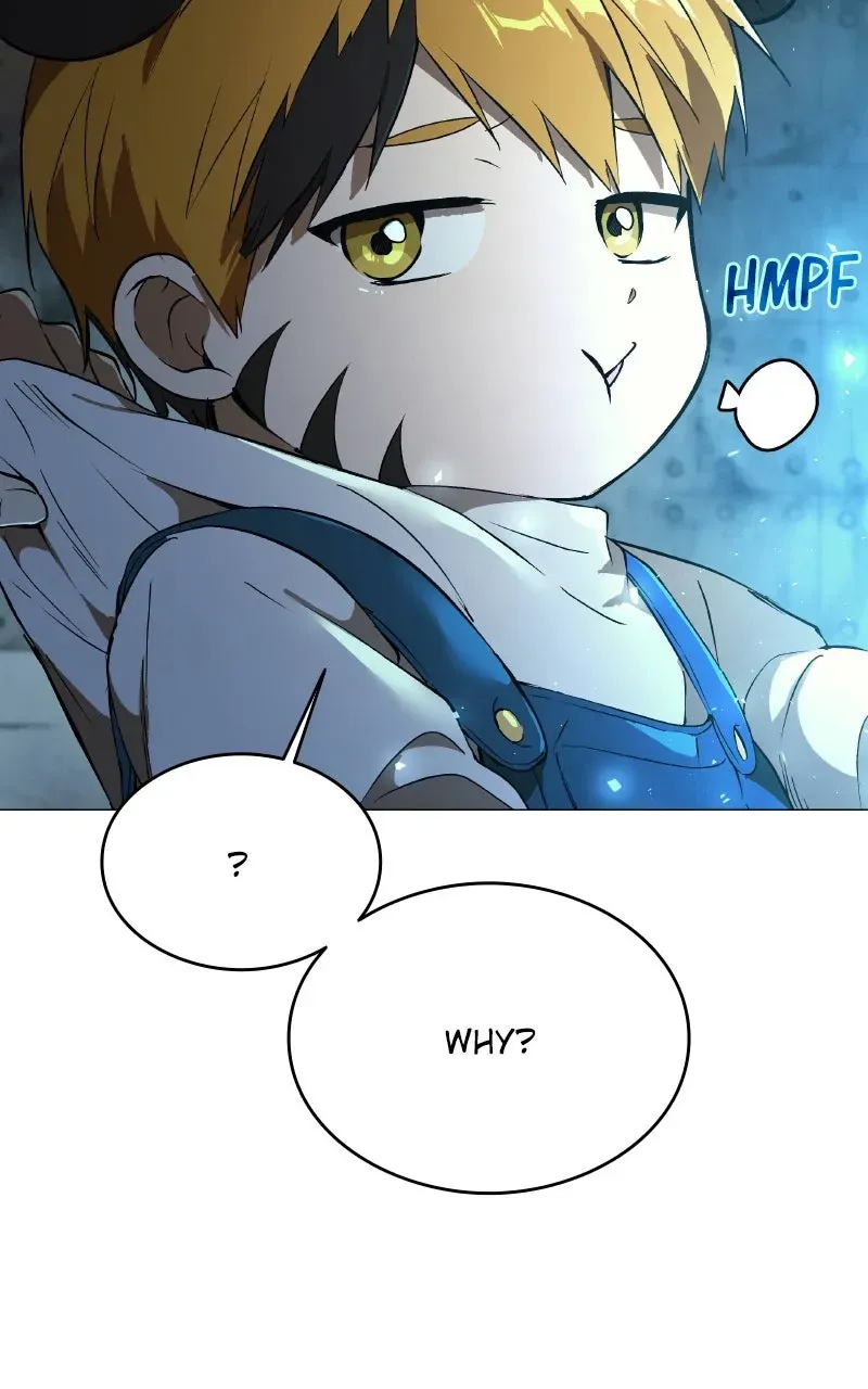 Kindergarten forDivine Beasts Chapter 5 page 149 - 