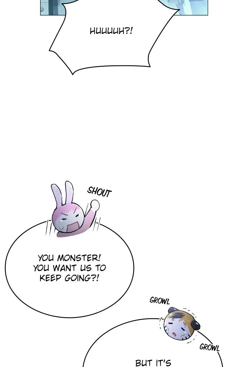 Kindergarten forDivine Beasts Chapter 5 page 156 - 