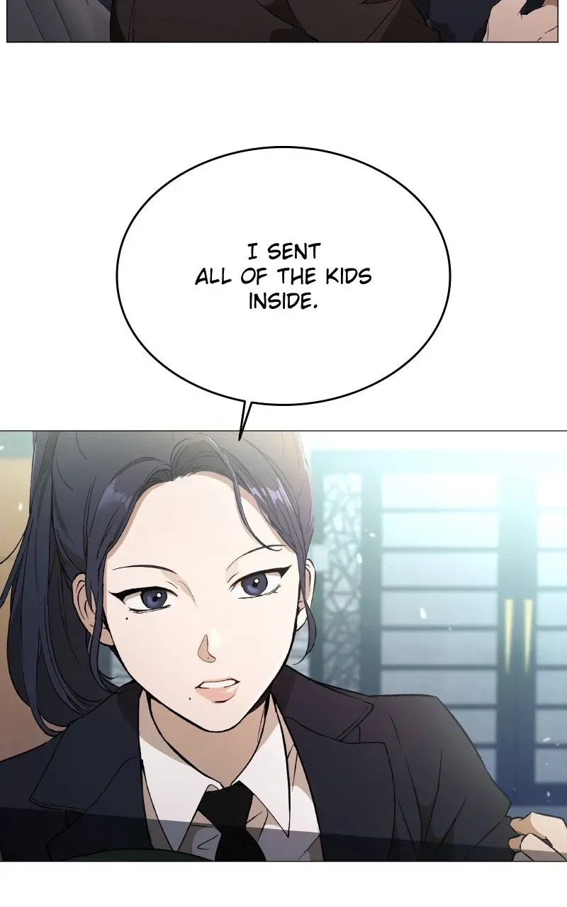 Kindergarten forDivine Beasts Chapter 5 page 17 - 
