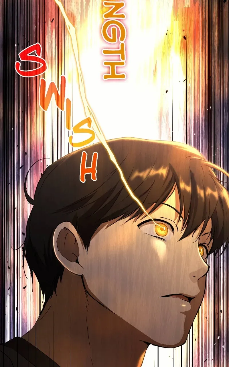 Kindergarten forDivine Beasts Chapter 5 page 164 - 