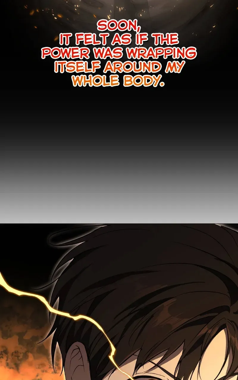 Kindergarten forDivine Beasts Chapter 5 page 170 - 