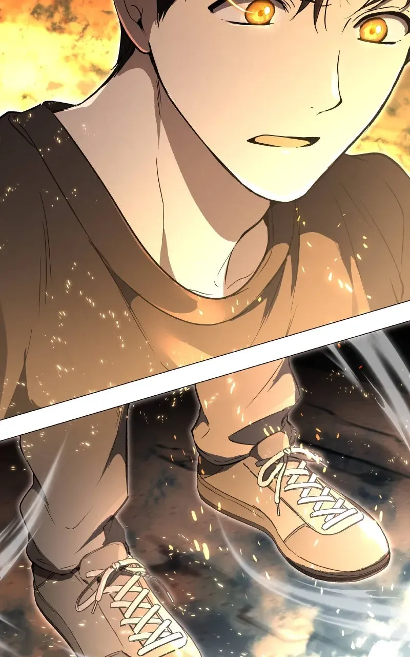 Kindergarten forDivine Beasts Chapter 5 page 171 - 