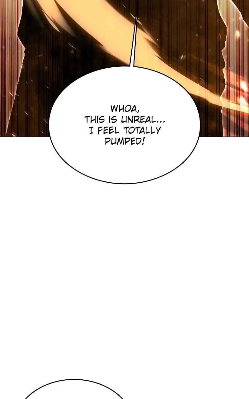 Kindergarten forDivine Beasts Chapter 5 page 175 - 