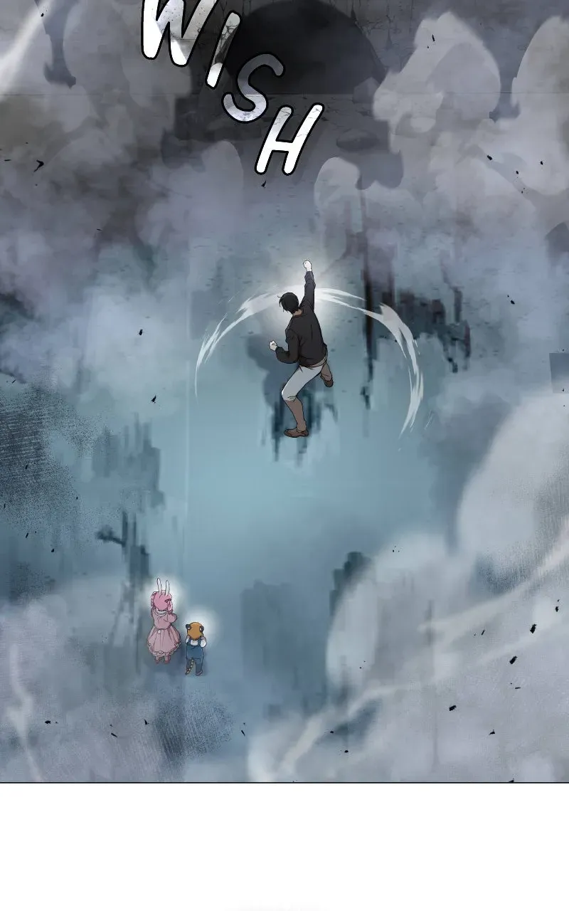 Kindergarten forDivine Beasts Chapter 5 page 187 - 