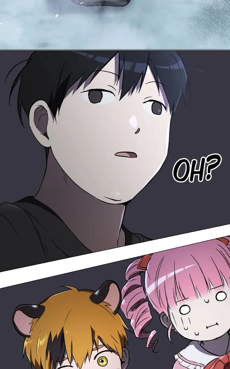Kindergarten forDivine Beasts Chapter 5 page 192 - 