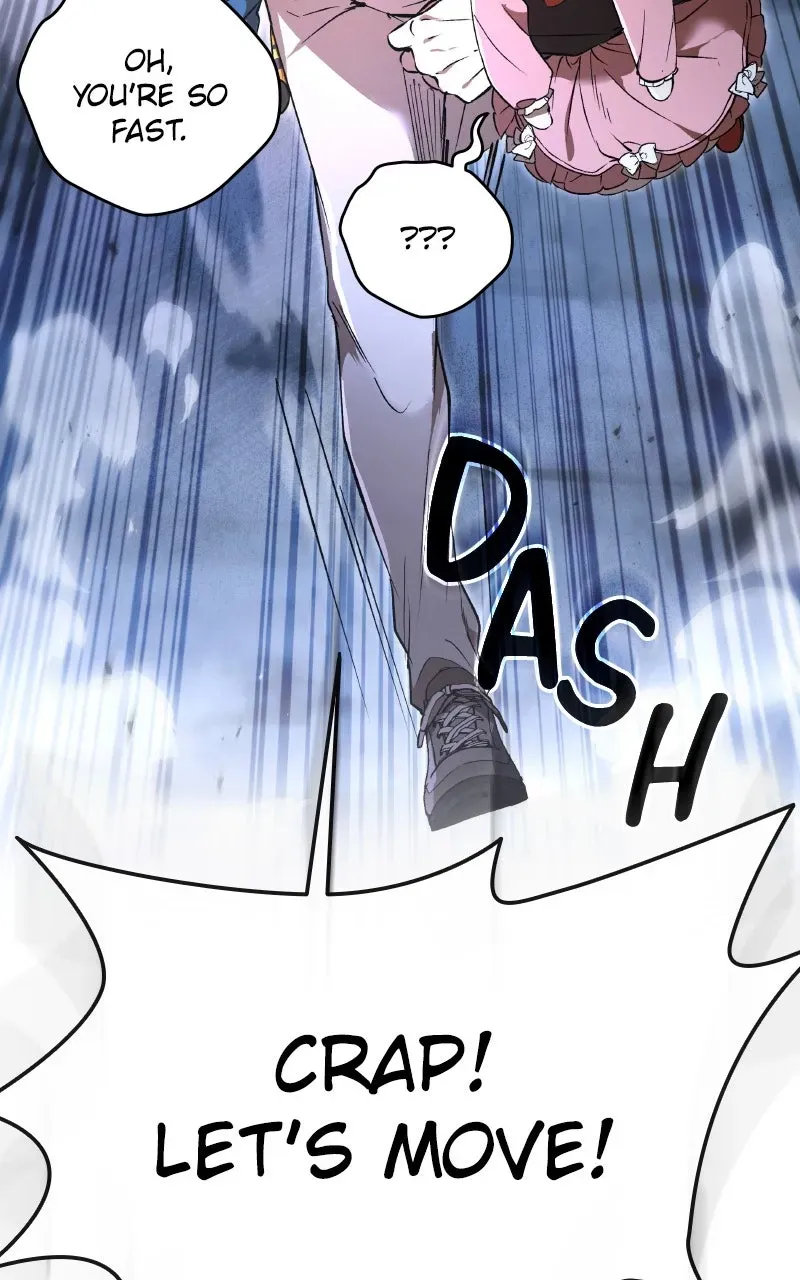 Kindergarten forDivine Beasts Chapter 5 page 197 - 