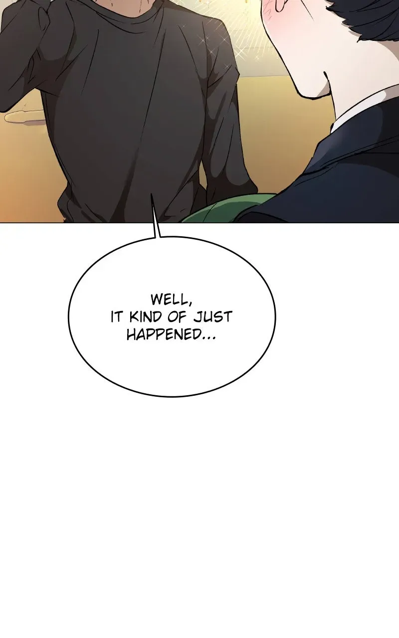 Kindergarten forDivine Beasts Chapter 5 page 26 - 
