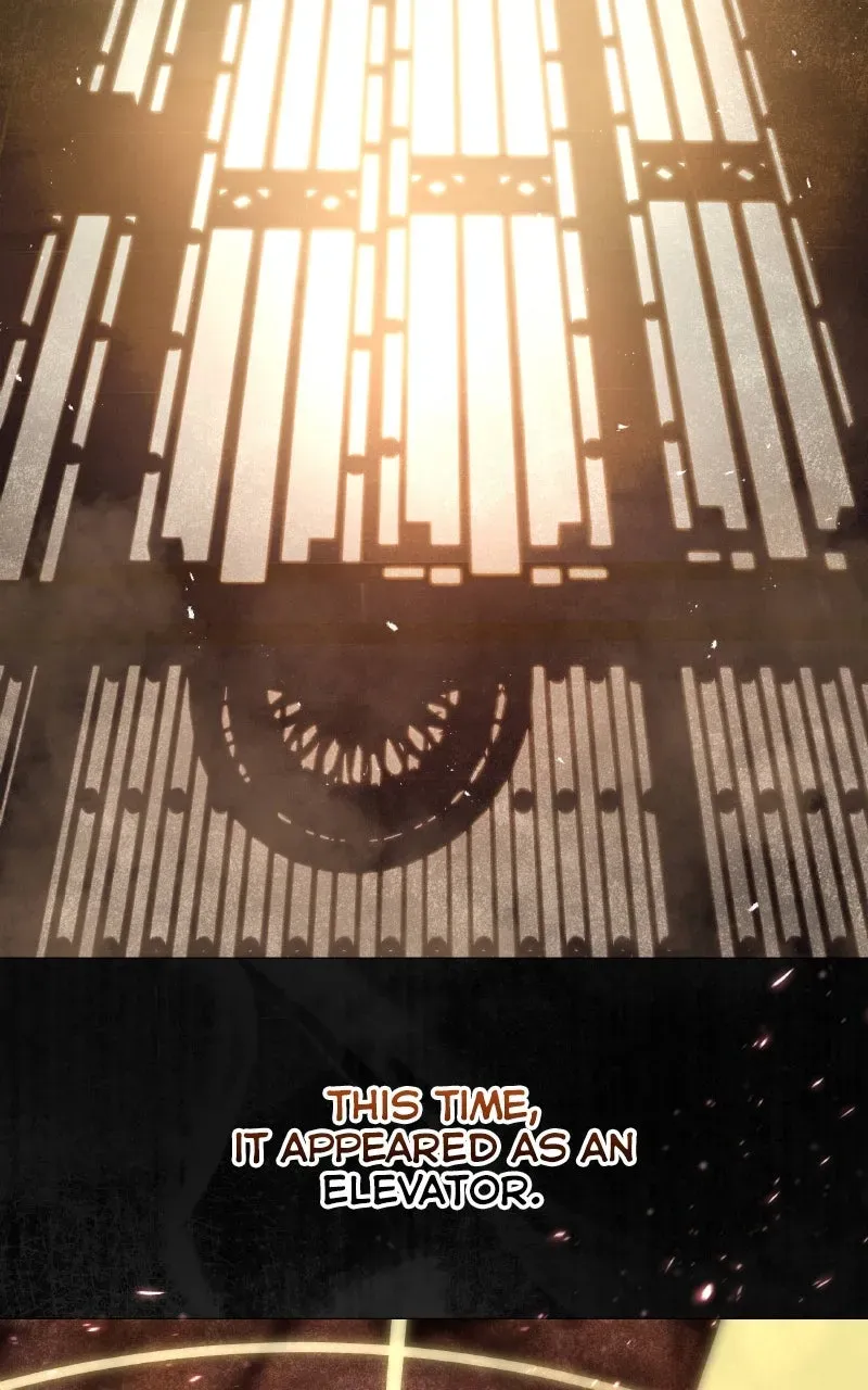 Kindergarten forDivine Beasts Chapter 5 page 32 - 