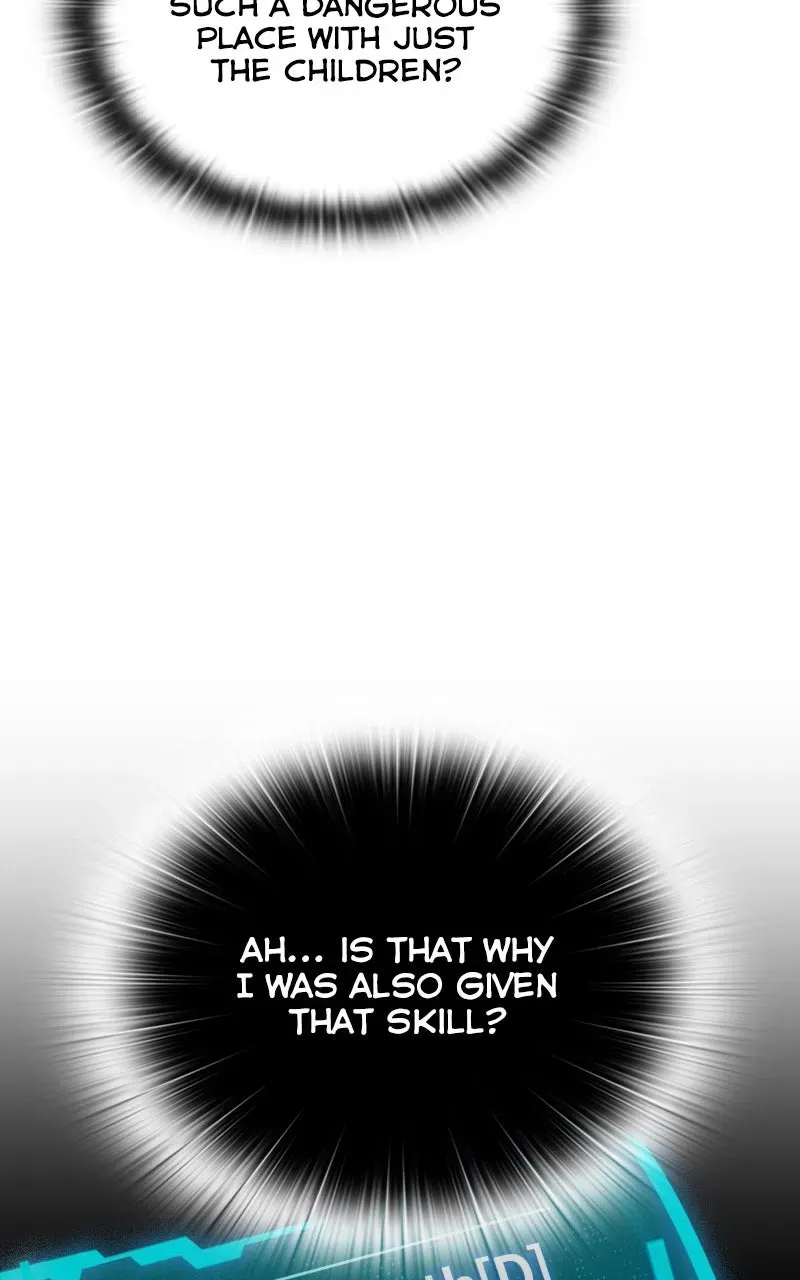 Kindergarten forDivine Beasts Chapter 5 page 42 - 