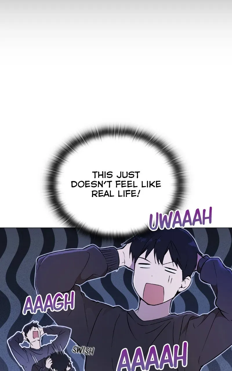 Kindergarten forDivine Beasts Chapter 5 page 44 - 
