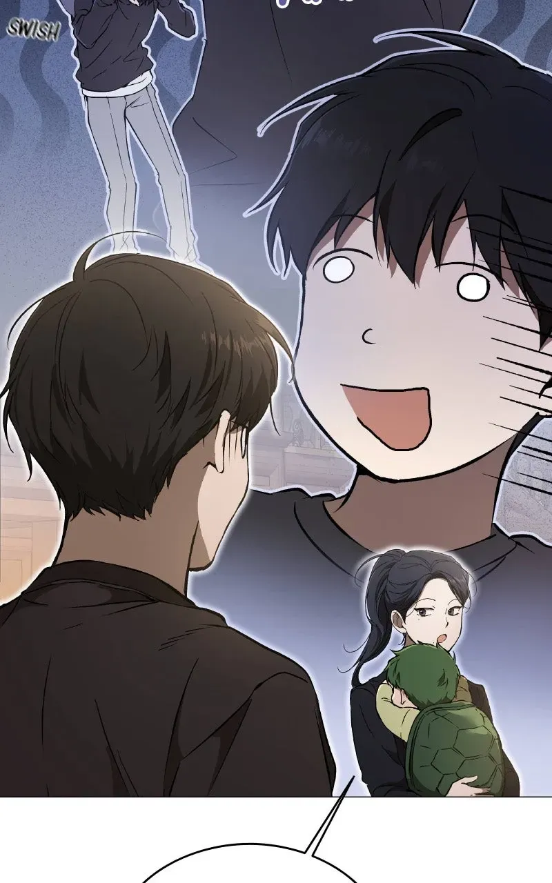 Kindergarten forDivine Beasts Chapter 5 page 45 - 