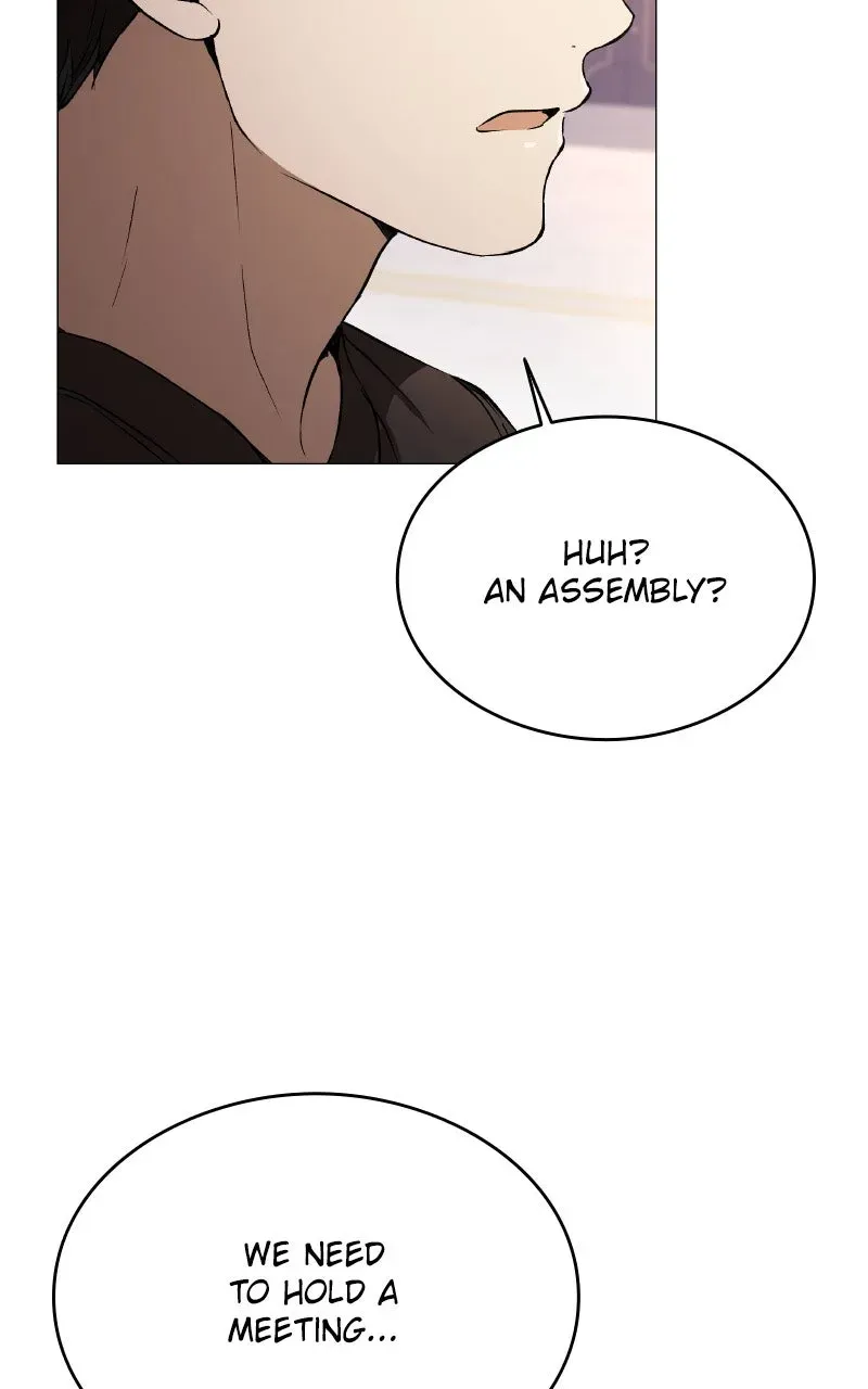 Kindergarten forDivine Beasts Chapter 5 page 47 - 