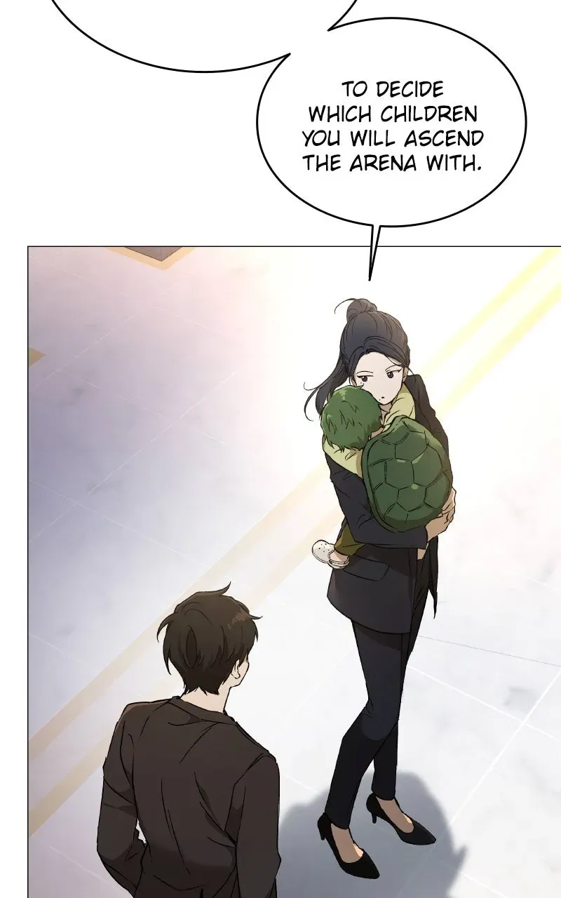 Kindergarten forDivine Beasts Chapter 5 page 48 - 