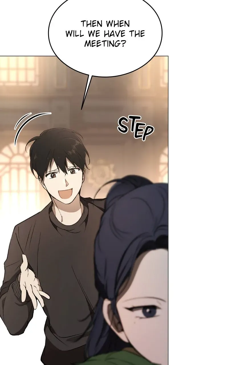 Kindergarten forDivine Beasts Chapter 5 page 52 - 