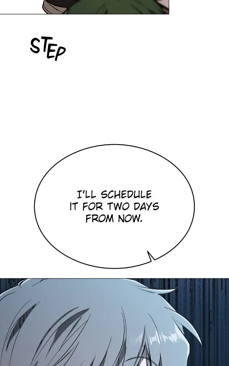 Kindergarten forDivine Beasts Chapter 5 page 53 - 