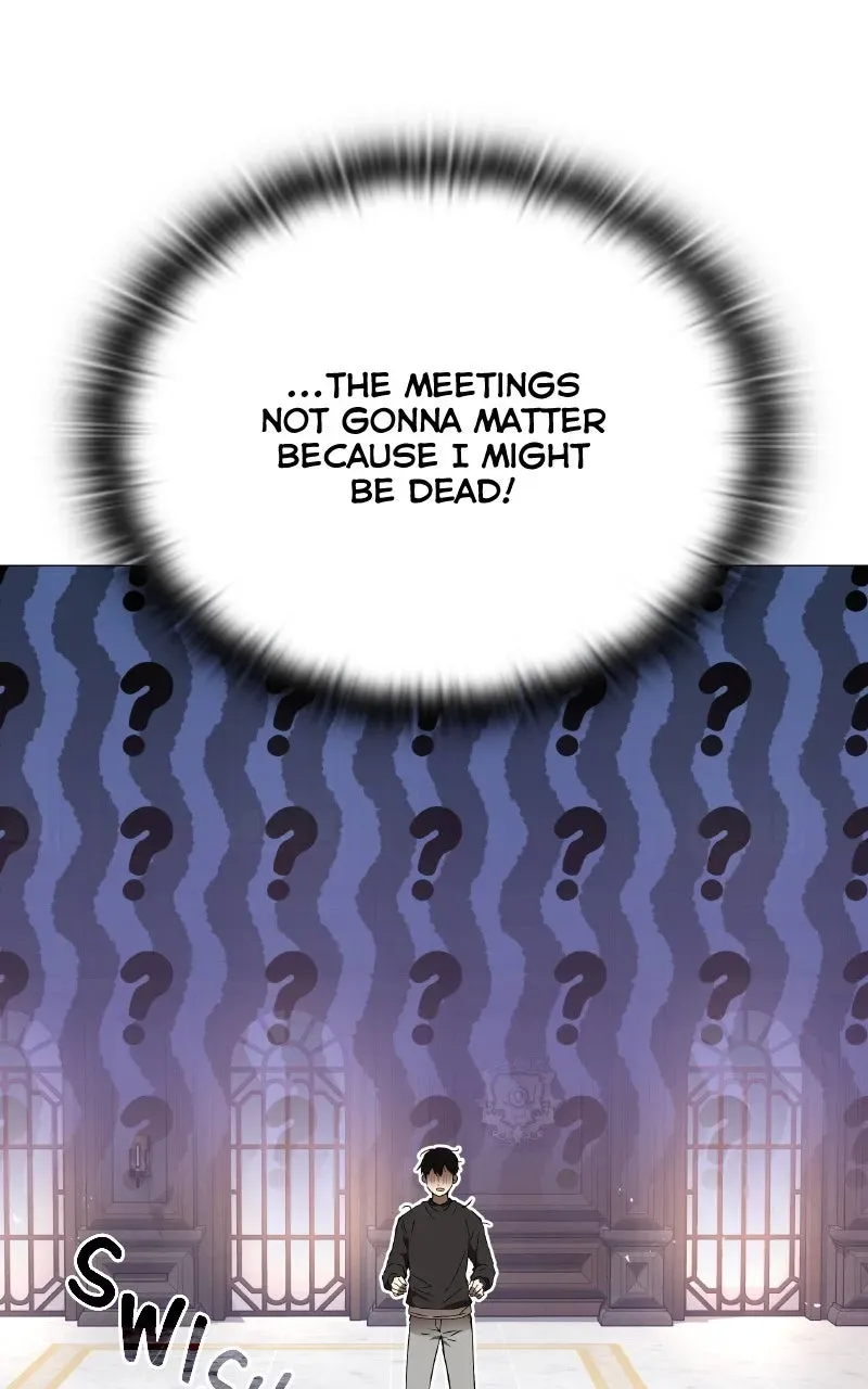 Kindergarten forDivine Beasts Chapter 5 page 57 - 