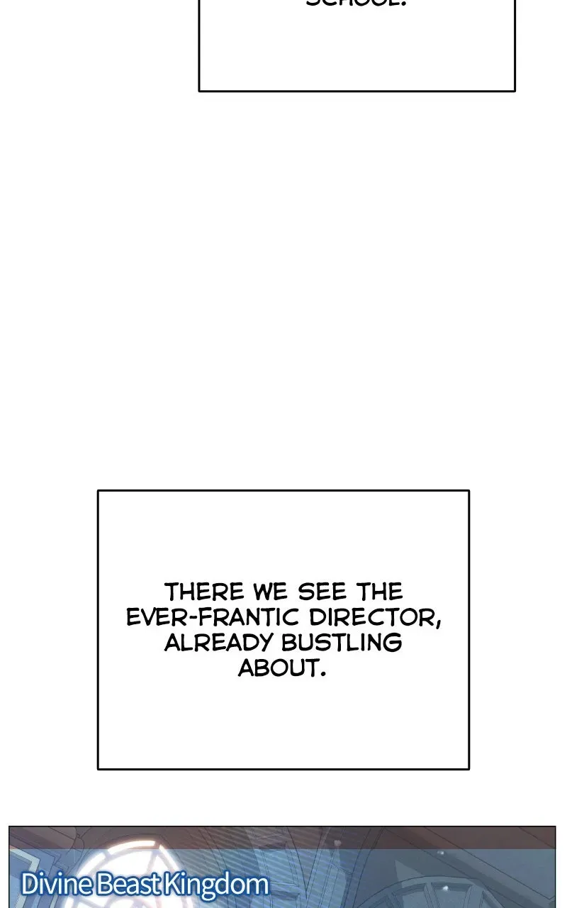 Kindergarten forDivine Beasts Chapter 5 page 61 - 