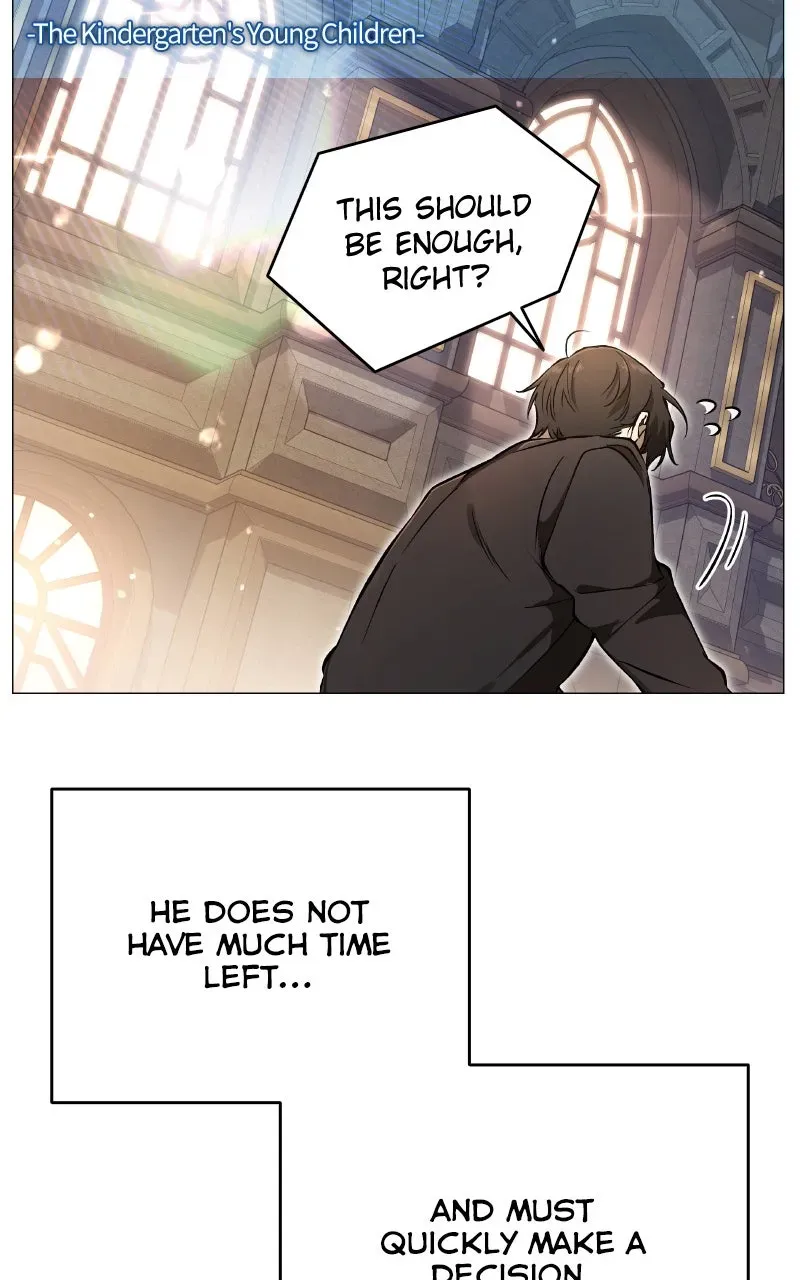 Kindergarten forDivine Beasts Chapter 5 page 62 - 